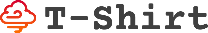 T-Shirt logo design