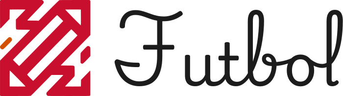 Futbol logo tasarımı
