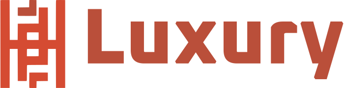 Luxury logo design