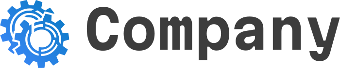 Company logo design