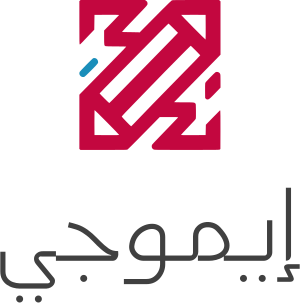 تصميم شعار إيموجي