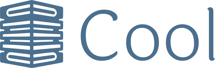 Cool logo design