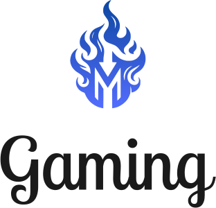 Gaming logo design