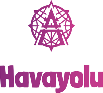 Havayolu logo tasarımı