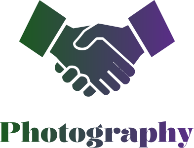 Photography logo design