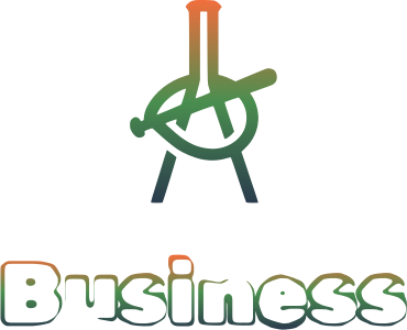 Business logo design