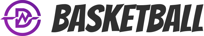 Basketball logo design