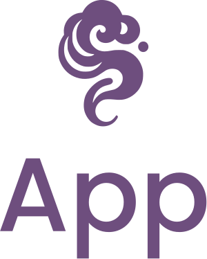 App logo design