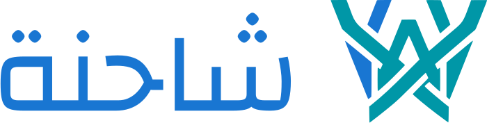 تصميم شعار شاحنة