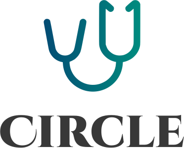 Circle logo design
