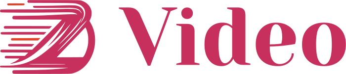 Video logo design