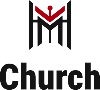 Church logo design