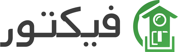 تصميم شعار فيكتور