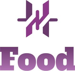Food logo design