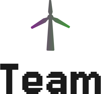 Team logo design