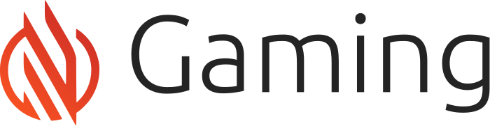 Gaming logo design