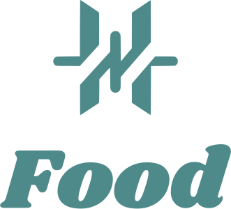 Food logo design