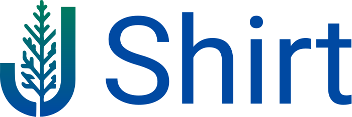 Shirt logo design