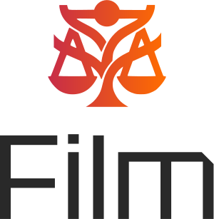 Film logo tasarımı