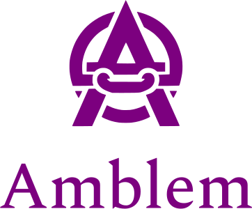 Amblem logo tasarımı