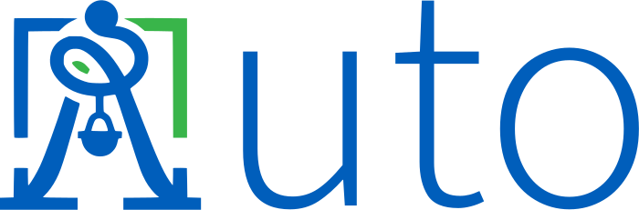 Auto logo design