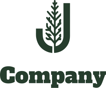 Company logo design