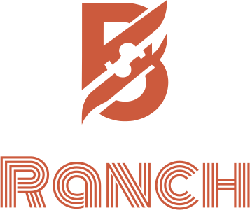 Ranch logo design