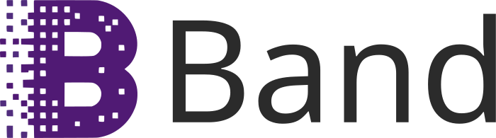 Band logo design