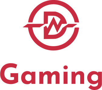 Gaming logo design