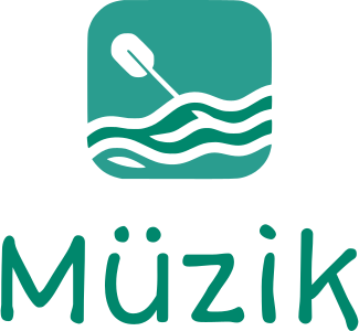 Müzik logo tasarımı
