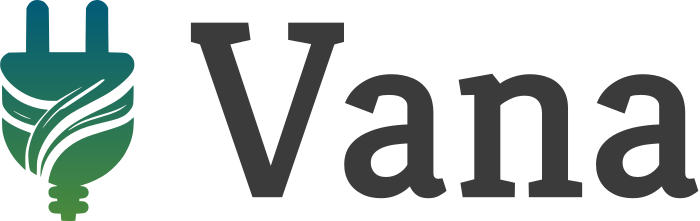 Vana logo tasarımı