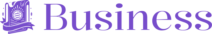 Business logo design