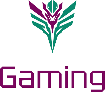 Gaming logo design