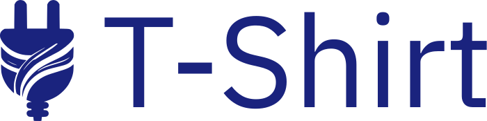 T-Shirt logo design