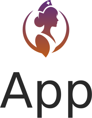 App logo design