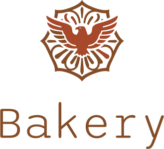 Bakery logo design