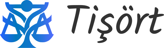 Tişört logo tasarımı