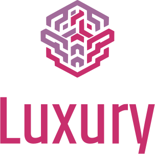 Luxury logo design