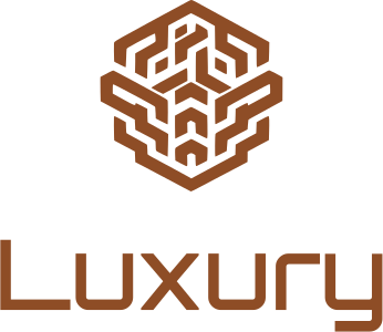 Luxury logo design