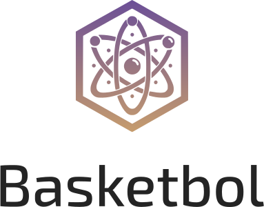 Basketbol logo tasarımı