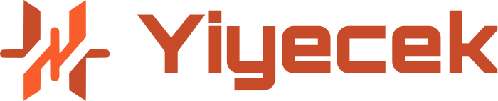 Yiyecek logo tasarımı