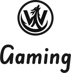 Gaming logo design