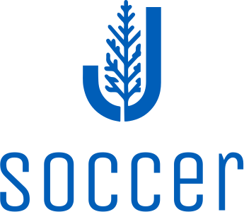 Soccer logo design