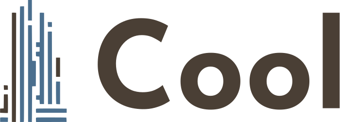 Cool logo design