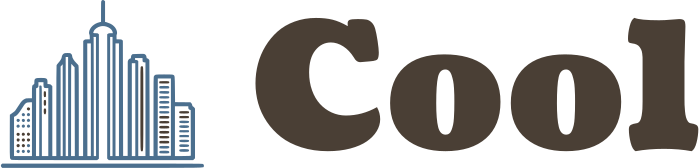 Cool logo design