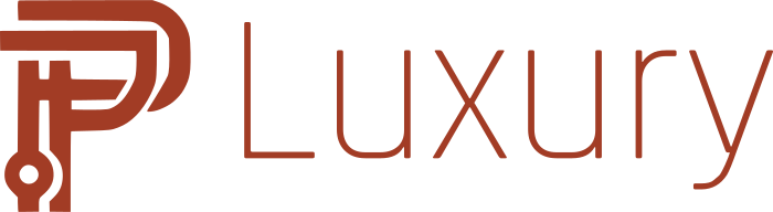 Luxury logo design