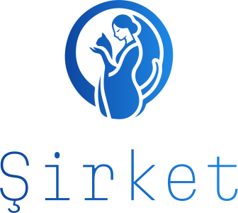 Şirket logo tasarımı