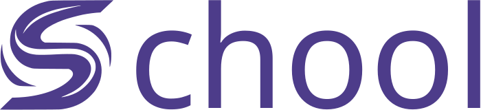 School logo design