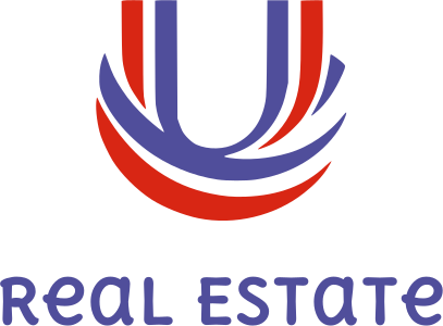 Real Estate logo design
