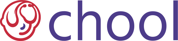 School logo design